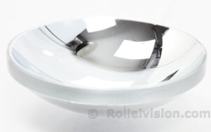 Hohlspiegel für Rollei Beleuchtungssystem Konkav Spiegel gewölbt