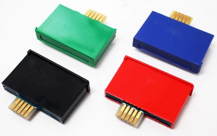 Speicher- Modul / Chip für Rollei MSC twin