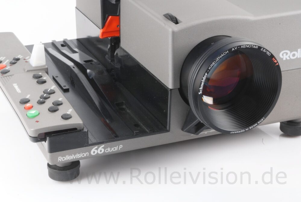 Rollei 66 DUAL P – Bild 3