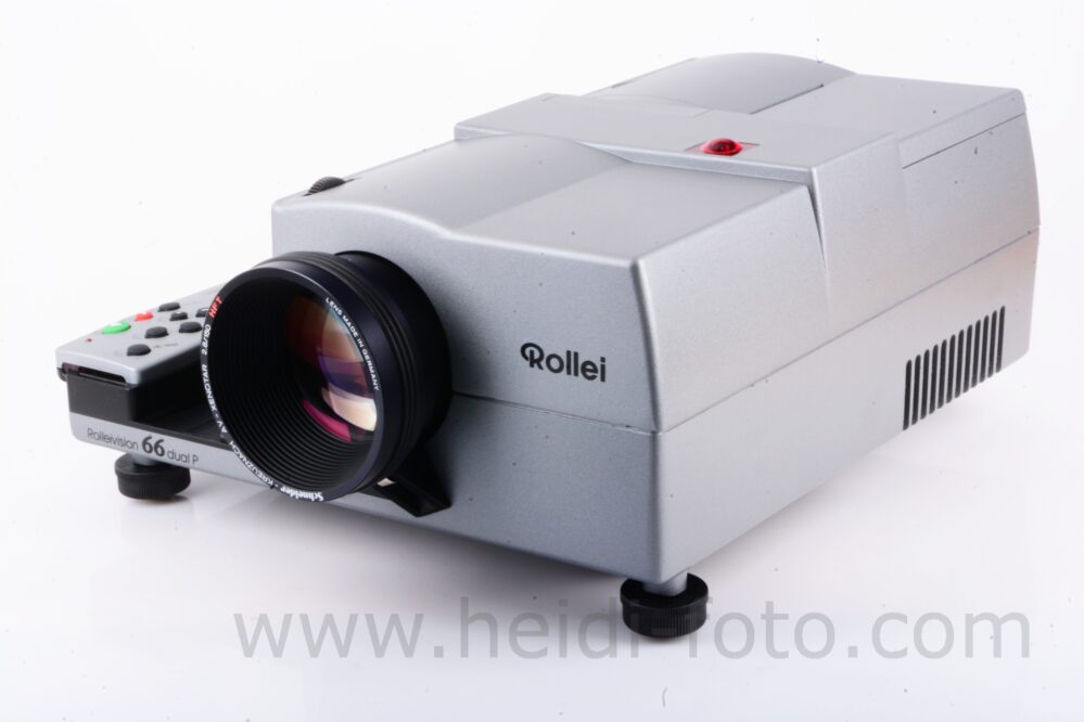 Rollei 66 DUAL P – Bild 12