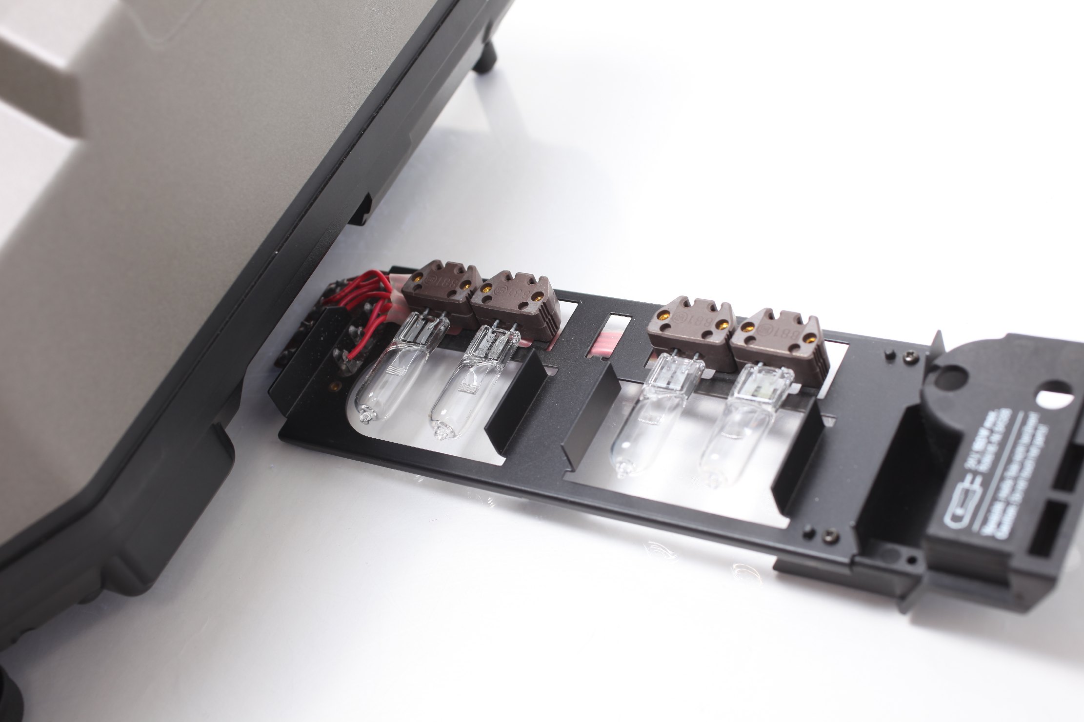 Rollei MSC 300 P – Bild 8