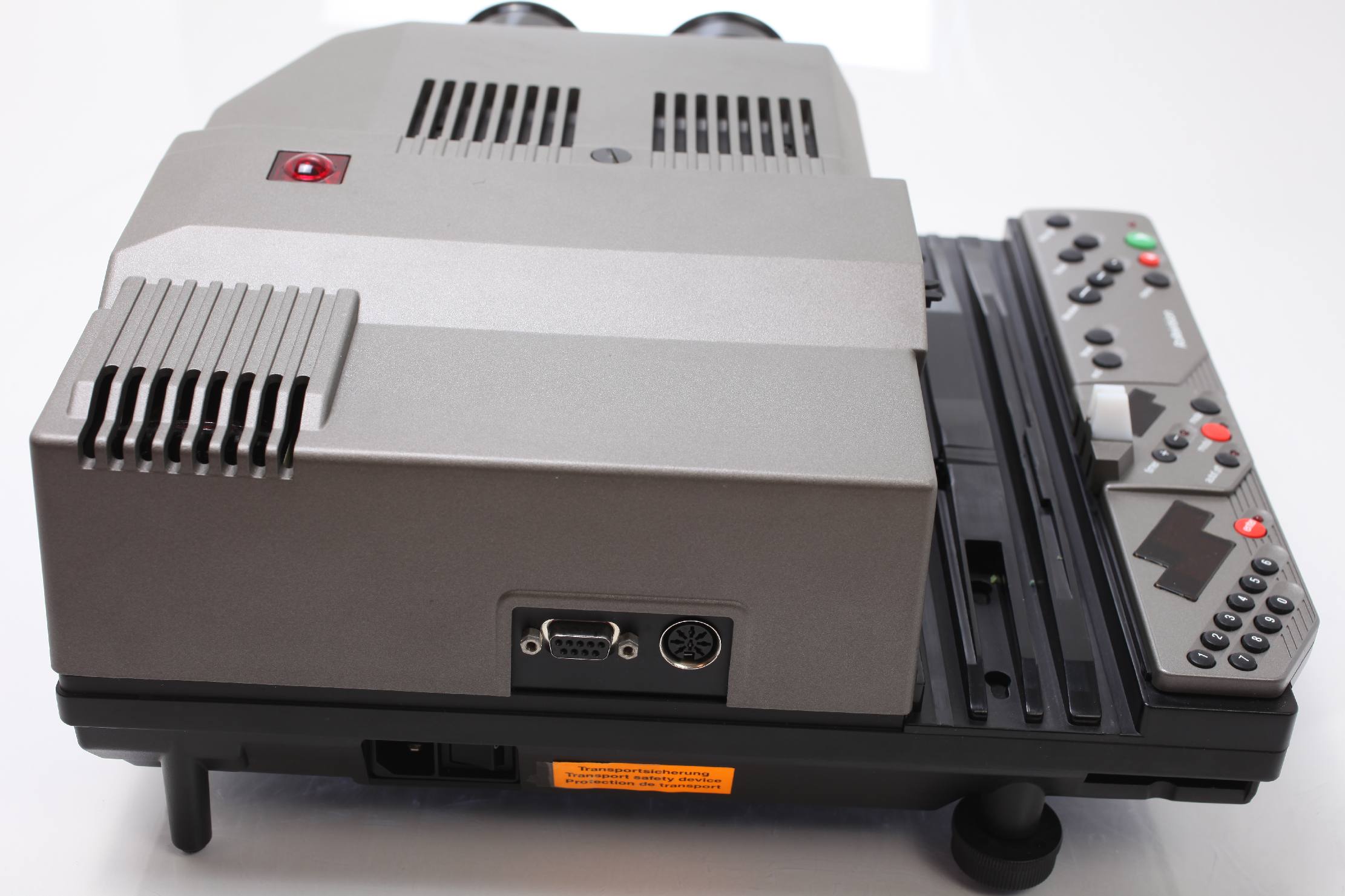 Rollei MSC 300 P – Bild 6