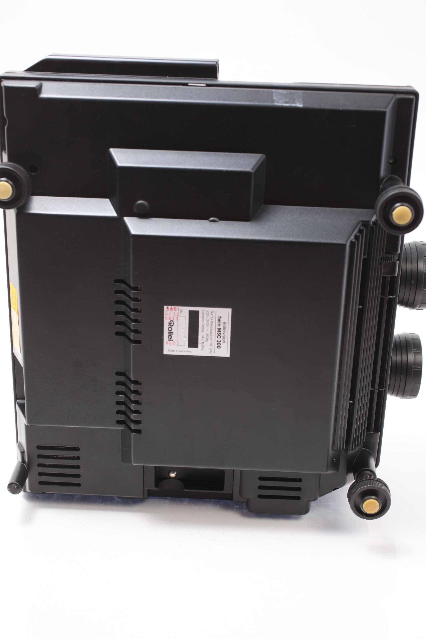 Rollei MSC 300 P – Bild 13