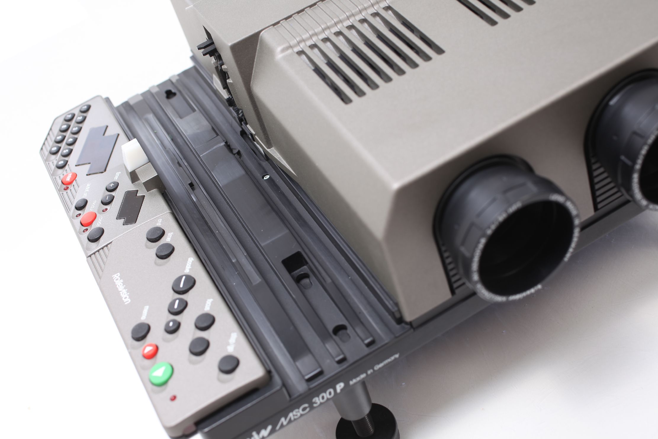 Rollei MSC 300 P – Bild 2