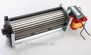 Lüfter Einheit für MSC 300 310 320s 300P 325/330P komplett