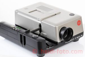 Leica Pradovit P600 / IR