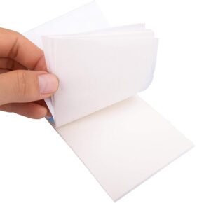 Linsenpapier zur Objektivreinigung 50Stk