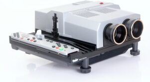 Rollei MSC 330P - OVP