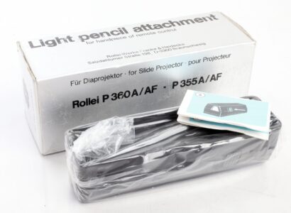 Rollei Lichtzeiger für P360 P355