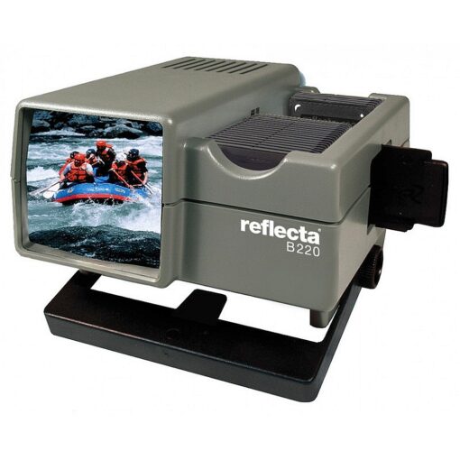 Diabetrachter Reflecta B220