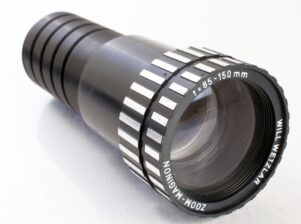 85-150mm 3.0 Will Wetzlar -Germany