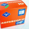 Agfascope 10 - klassischer KB Diabetrachter – Bild 2