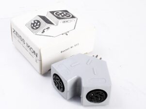 DIN AV Doppelstecker für Fernbedienung od.Signalgeber