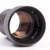 90mm 2.5 S-Projar Germany - extrem scharfes Objektiv!