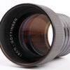 90mm 2.5 S-Projar Germany - extrem scharfes Objektiv! – Bild 3