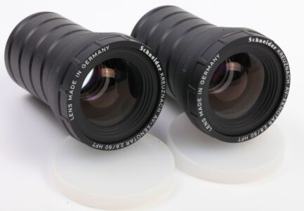 AV-XENOTAR 60mm 2.8 HFT Schneider Kreuznach