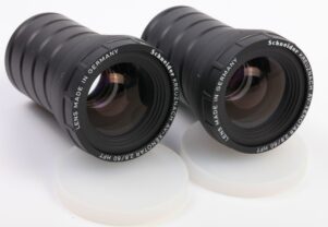 AV-XENOTAR 60mm 2.8 HFT Schneider Kreuznach