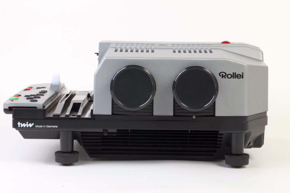 Rollei MSC 325P -ausverkauft-
