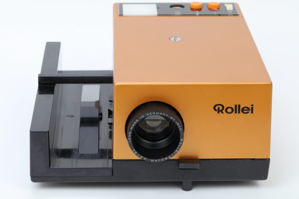 Rollei P350 A / AT / AF – Bild 18