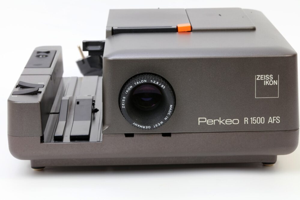 Zeiss Perkeo R1500 AFS