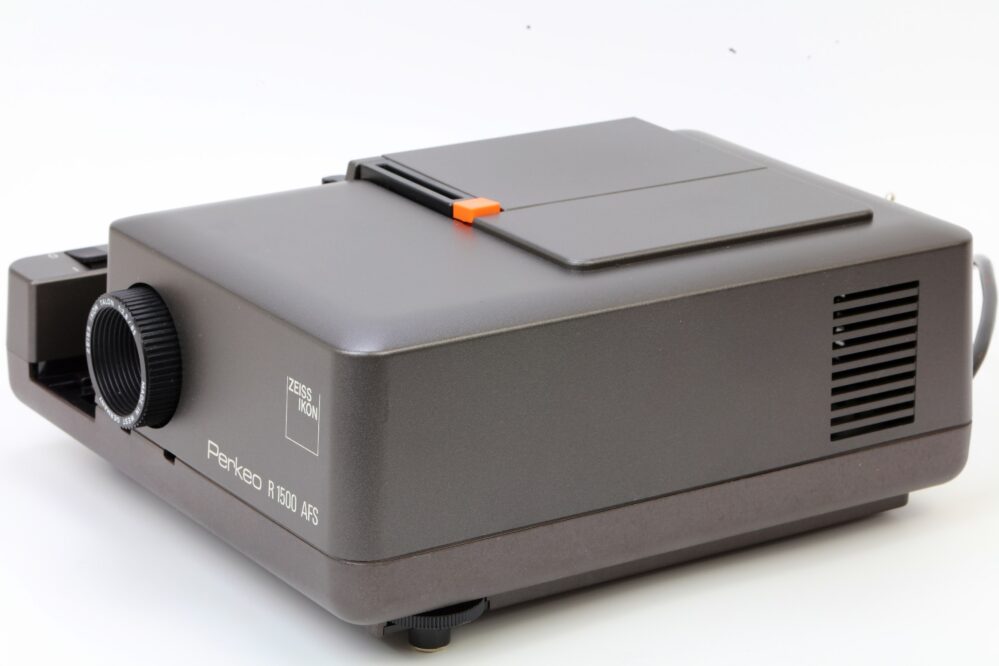 Zeiss Perkeo R1500 AFS – Bild 4