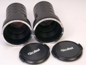 90mm/2.4 AV APOGON Schneider Kreunznach