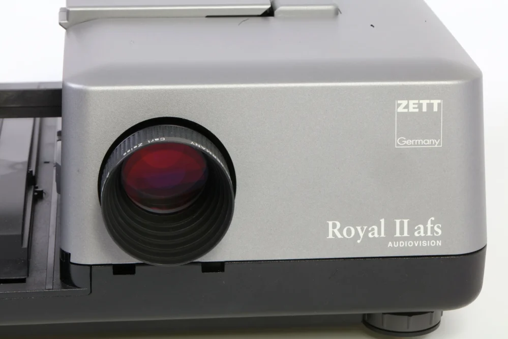 Zett Zeiss Royal AFS II gleich Leica P600 – Bild 12