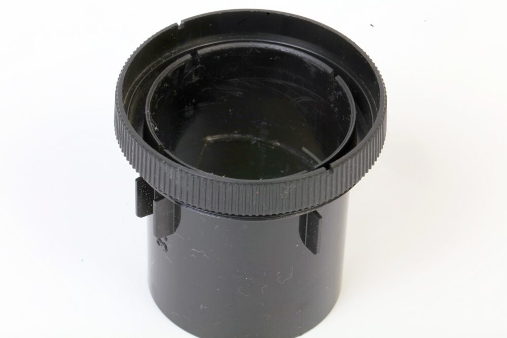 Objektivtubus Leica Leitz CA1500-2500/2 #37119 – Bild 4