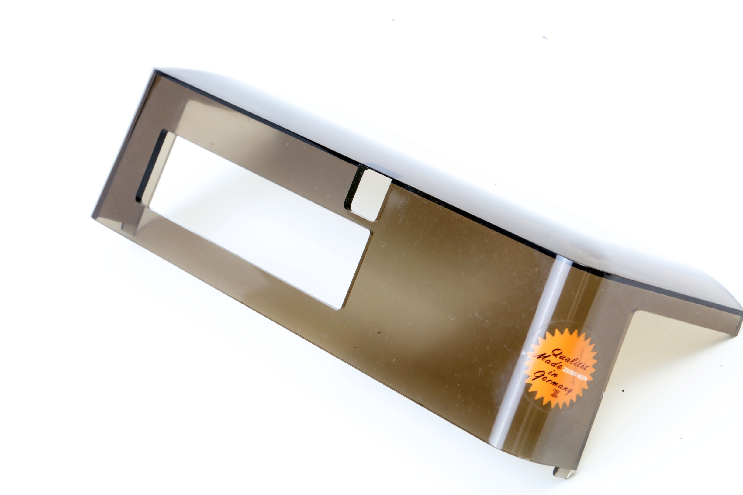 Zeiss Ikon Perkeo AF IR Professional 250 Watt - Set mit Koffer – Bild 11