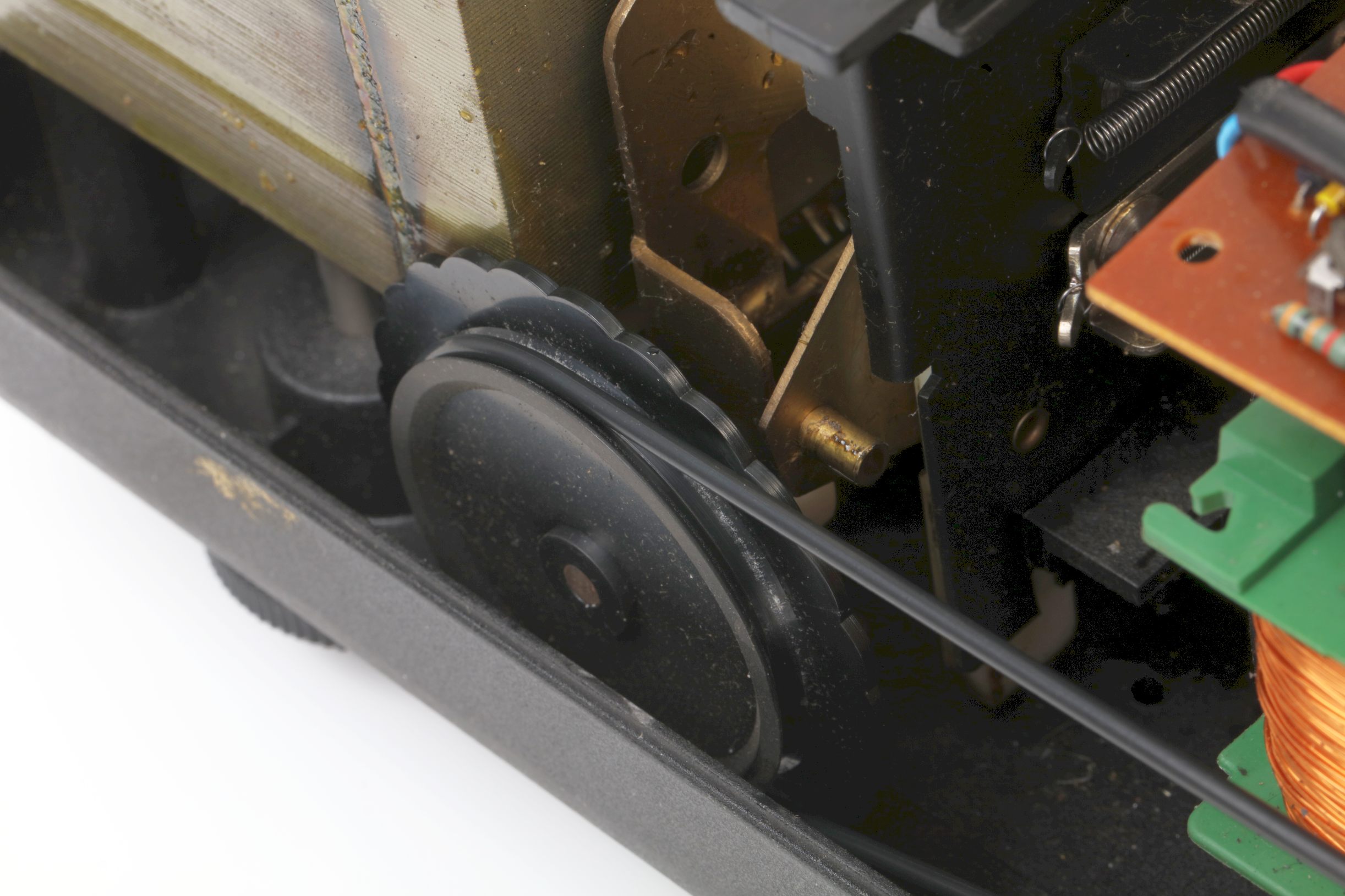 Zeiss Ikon Perkeo AF IR Professional 250 Watt - Set mit Koffer – Bild 19