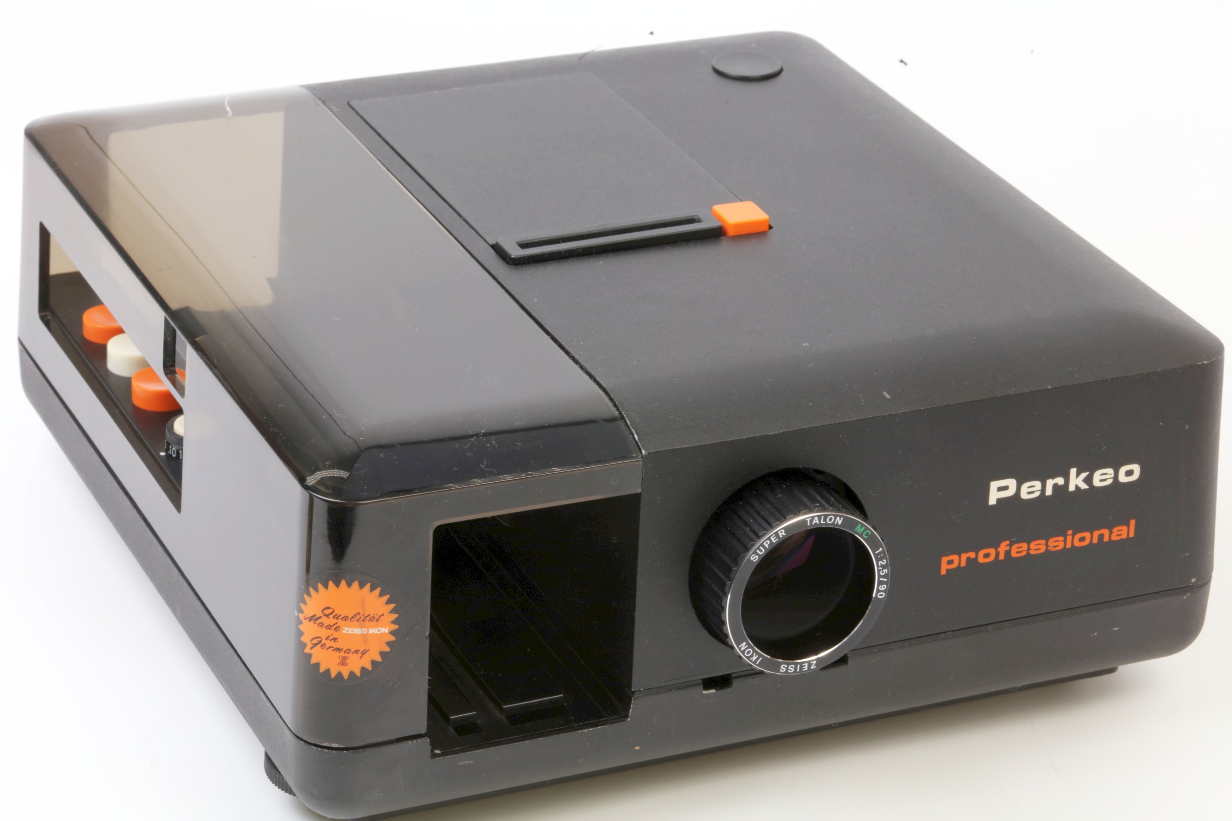 Zeiss Ikon Perkeo AF IR Professional 250 Watt - Set mit Koffer – Bild 2