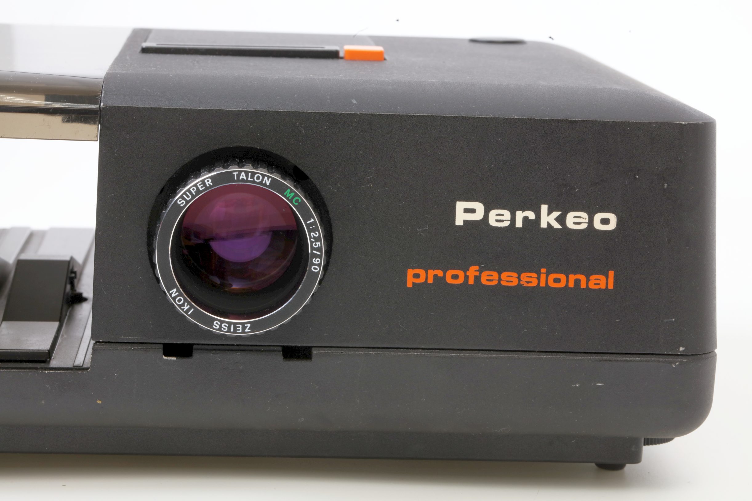 Zeiss Ikon Perkeo AF IR Professional 250 Watt - Set mit Koffer – Bild 3