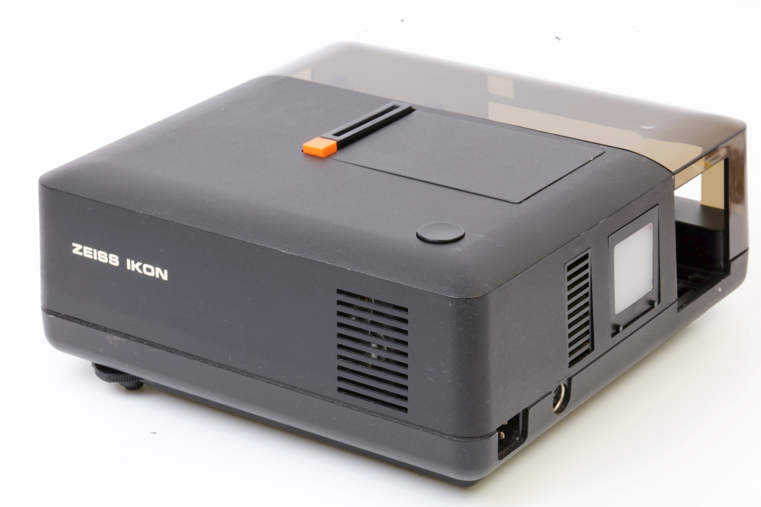 Zeiss Ikon Perkeo AF IR Professional 250 Watt - Set mit Koffer – Bild 8