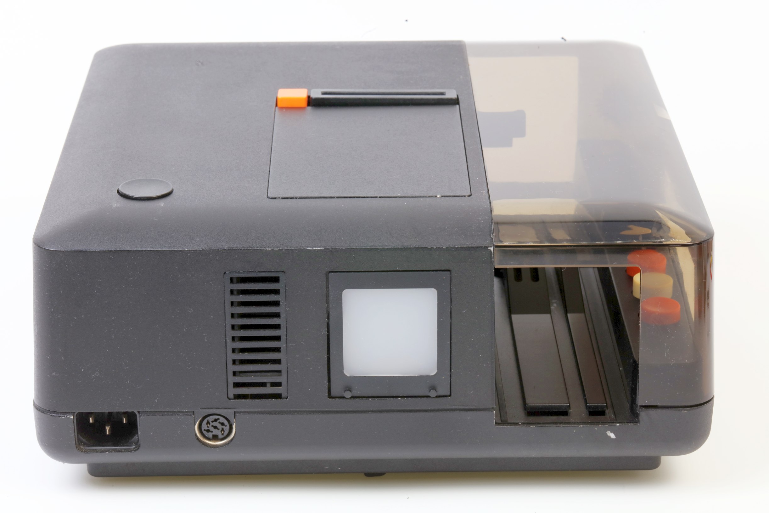 Zeiss Ikon Perkeo AF IR Professional 250 Watt - Set mit Koffer – Bild 7