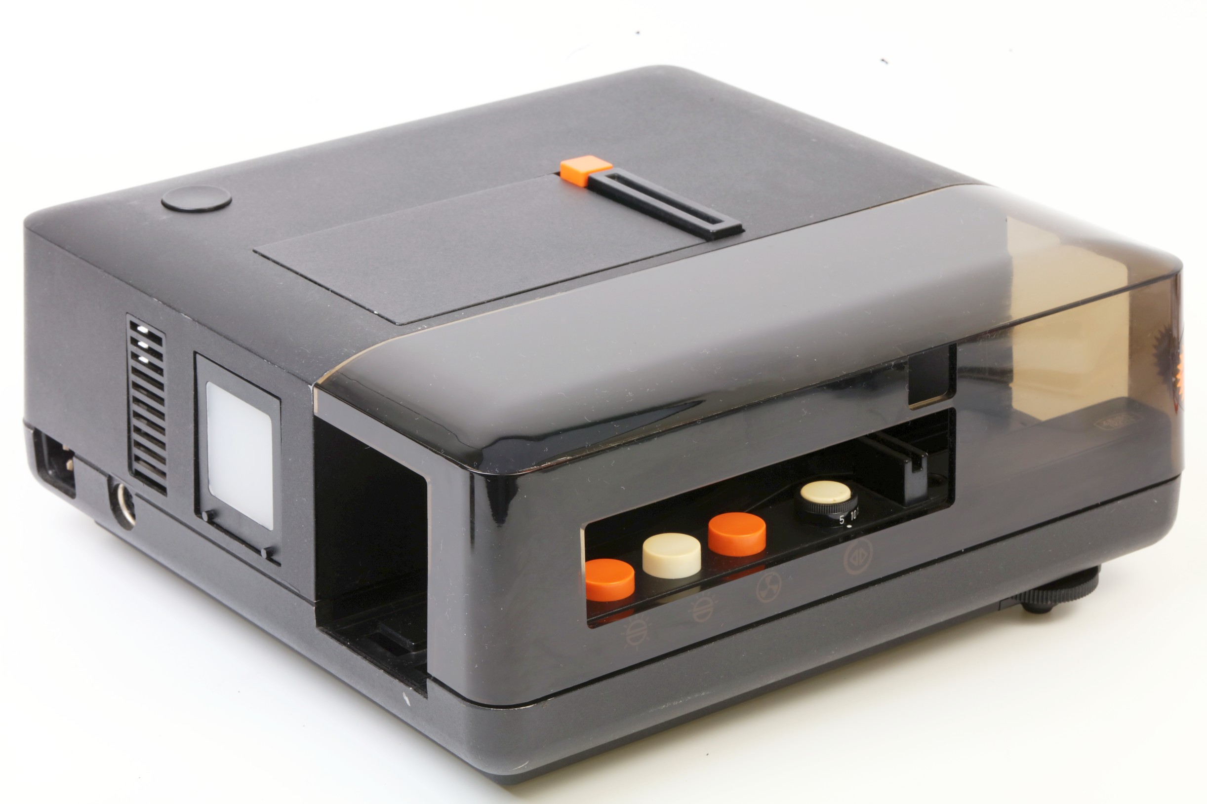 Zeiss Ikon Perkeo AF IR Professional 250 Watt - Set mit Koffer – Bild 6