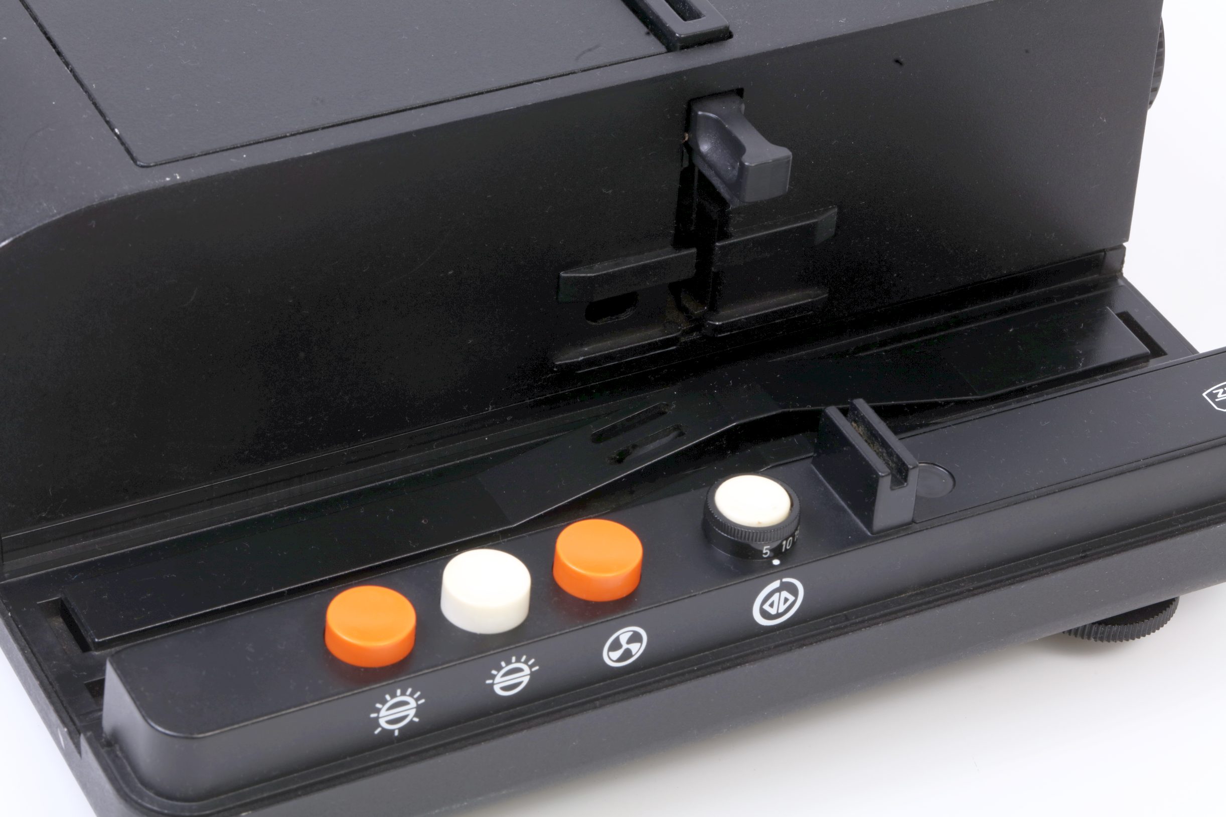 Zeiss Ikon Perkeo AF IR Professional 250 Watt - Set mit Koffer – Bild 10