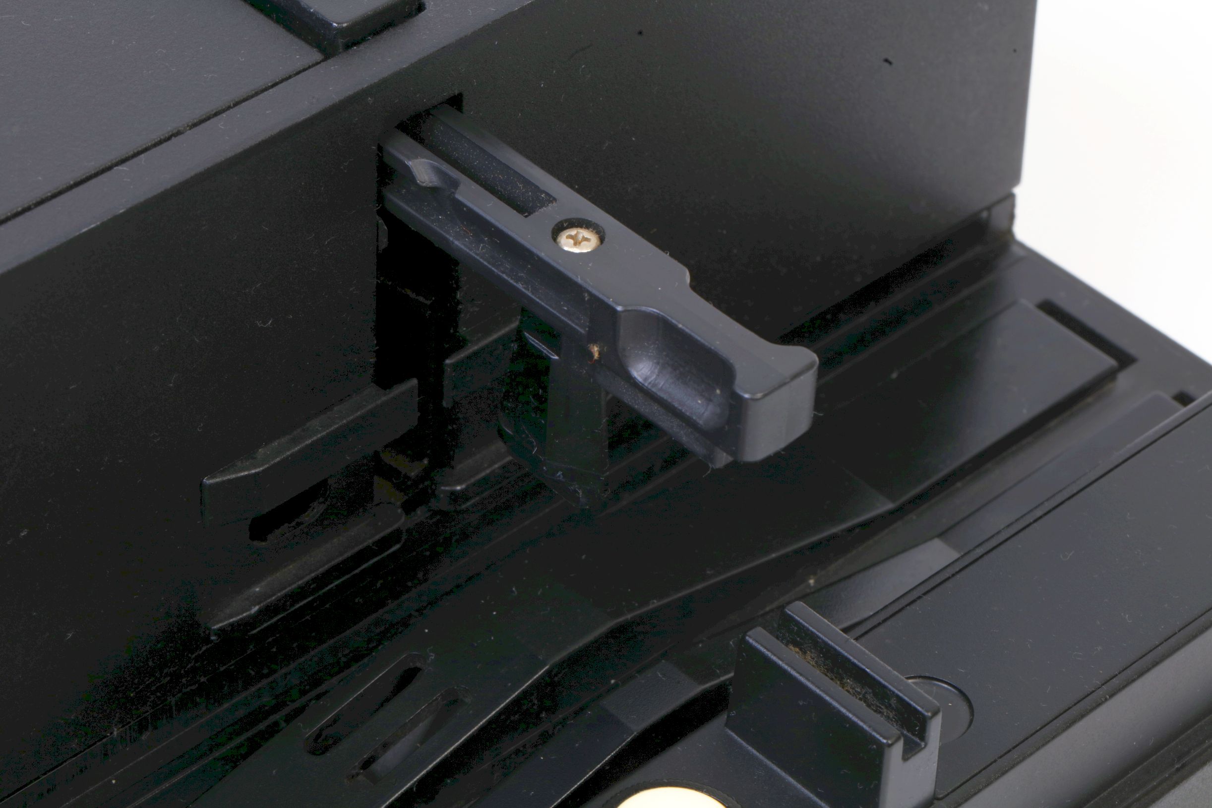 Zeiss Ikon Perkeo AF IR Professional 250 Watt - Set mit Koffer – Bild 22