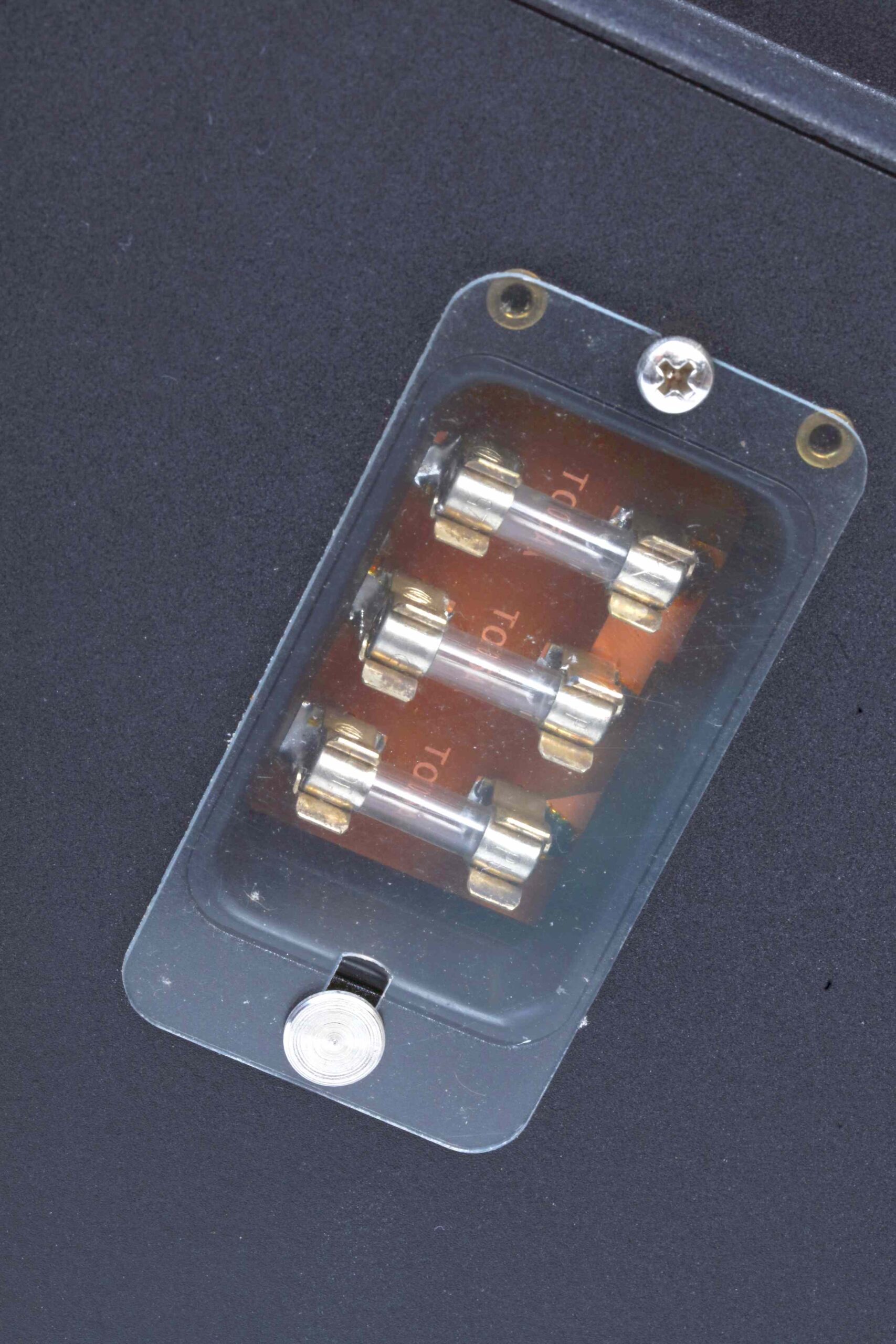 Zeiss Ikon Perkeo AF IR Professional 250 Watt - Set mit Koffer – Bild 25