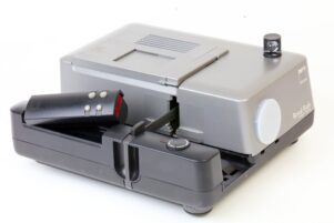 Zett Zeiss Royal IR AFS II = Leica P600 IR