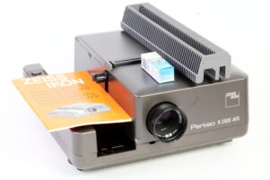 Zeiss Perkeo R2500 AFS mit Fernbedienung