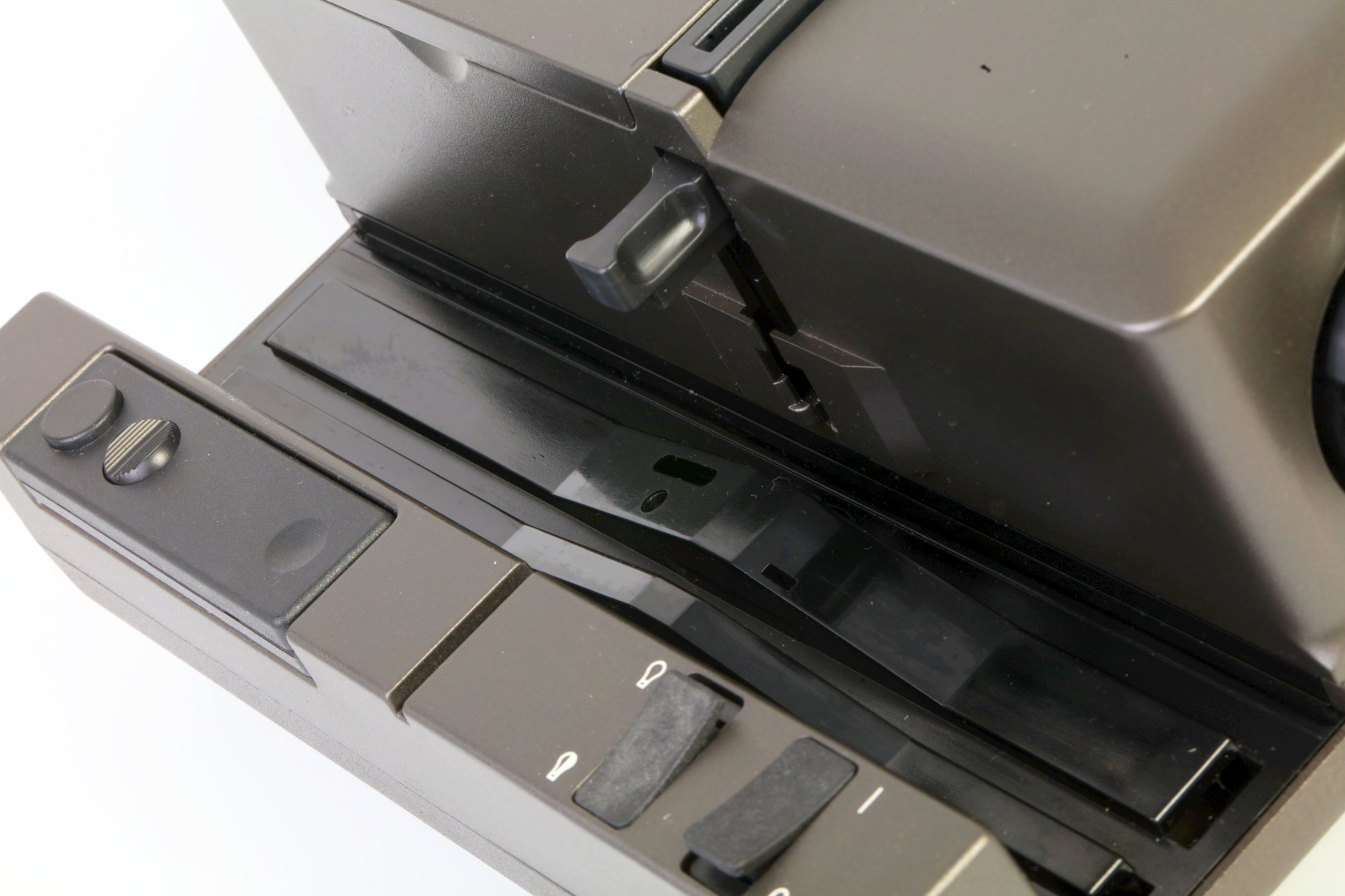 Zeiss Perkeo R2500 AFS mit Fernbedienung – Bild 6