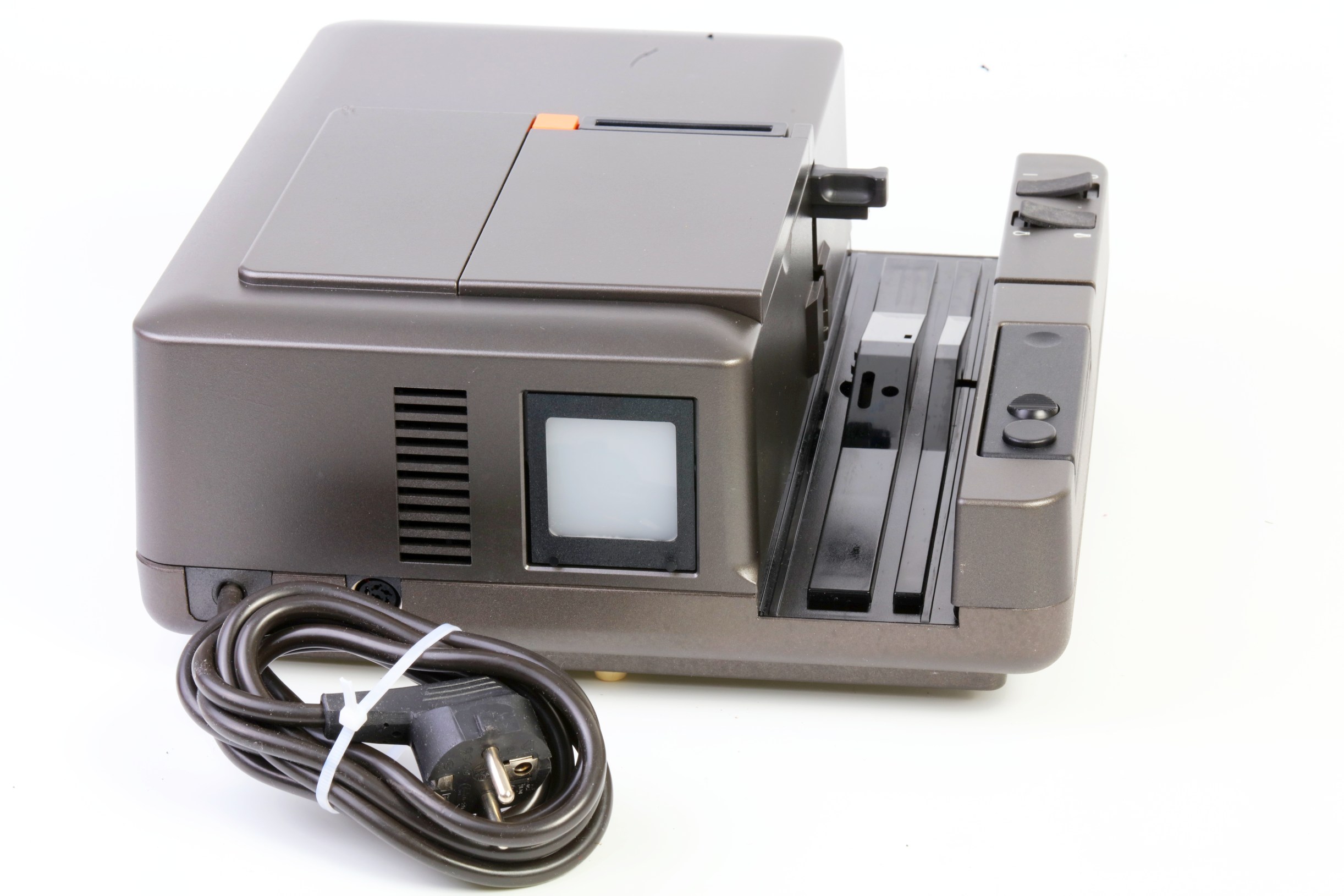 Zeiss Perkeo R2500 AFS mit Fernbedienung – Bild 5