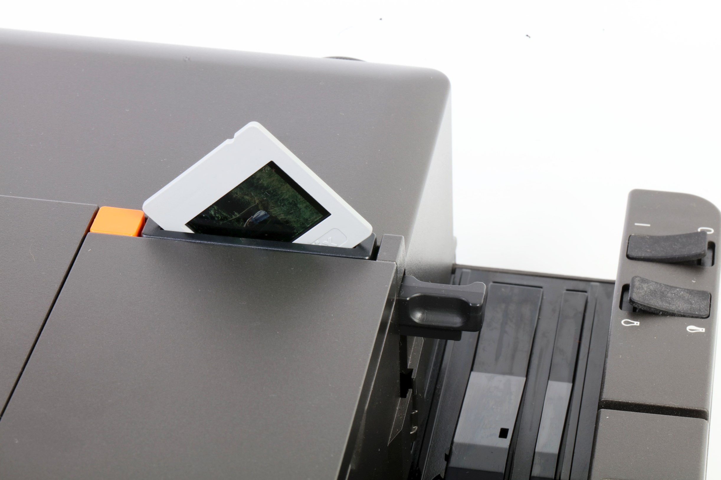 Zeiss Perkeo R2500 AFS mit Fernbedienung – Bild 4